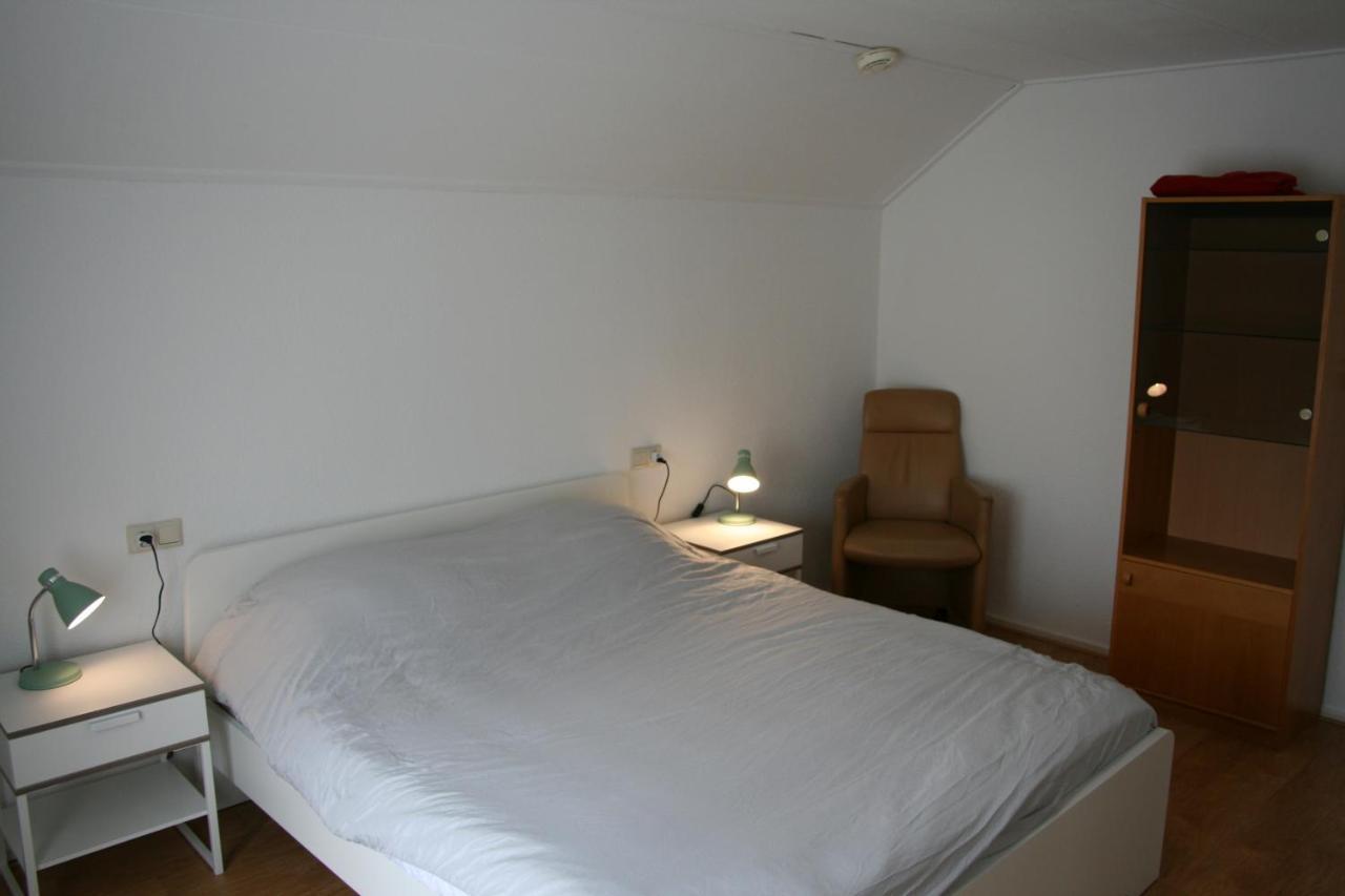 Vakantiewoning Grensgebied Groningen/Drenthe/Friesland Zevenhuizen  Bagian luar foto
